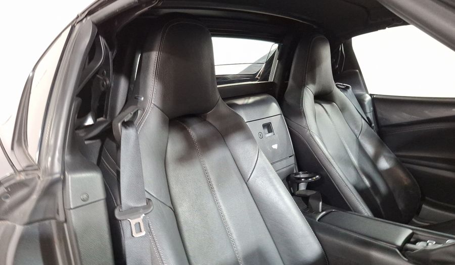 Mazda Mx-5 2.0 I GRAND TOURING AT Targa 2021