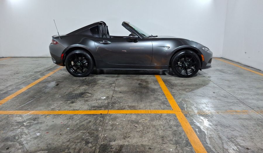 Mazda Mx-5 2.0 I GRAND TOURING AT Targa 2021