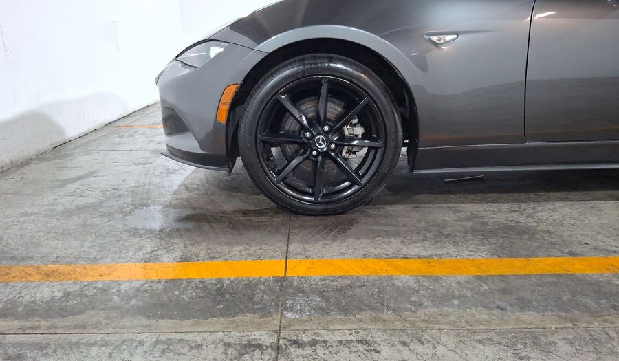 Mazda Mx-5 2.0 I GRAND TOURING AT Targa 2021