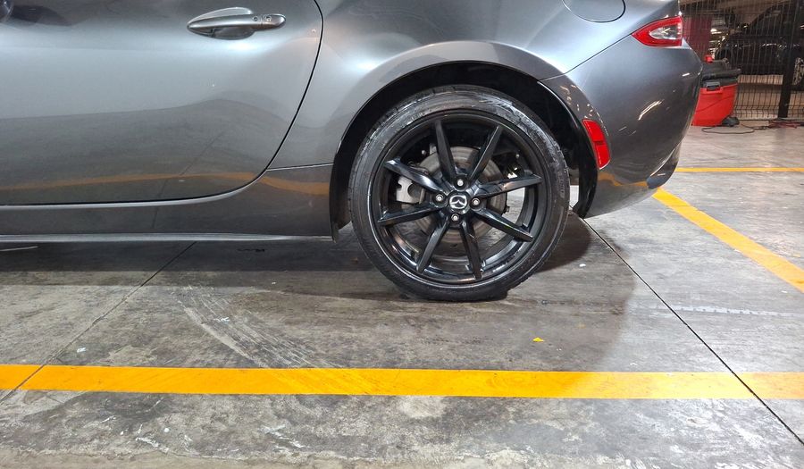 Mazda Mx-5 2.0 I GRAND TOURING AT Targa 2021