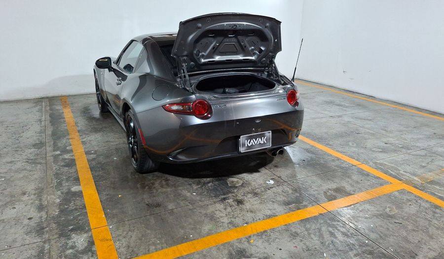 Mazda Mx-5 2.0 I GRAND TOURING AT Targa 2021