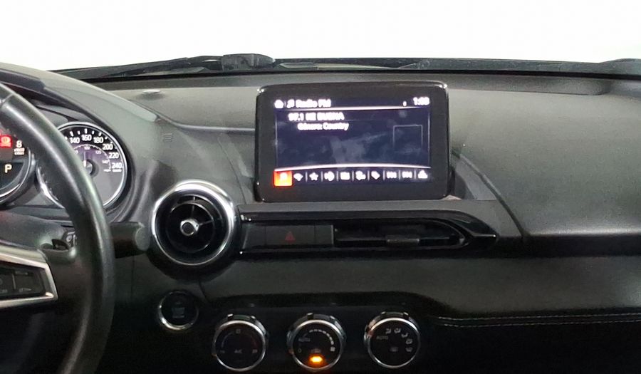 Mazda Mx-5 2.0 I GRAND TOURING AT Targa 2021