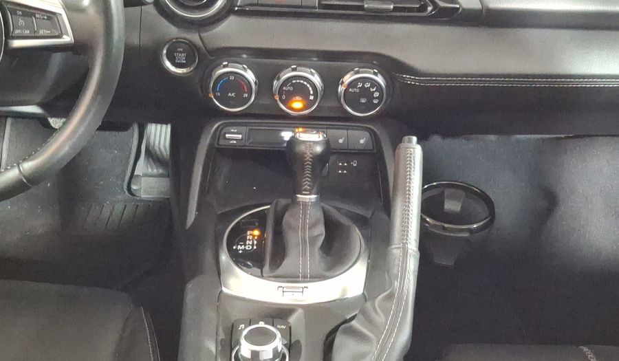 Mazda Mx-5 2.0 I GRAND TOURING AT Targa 2021