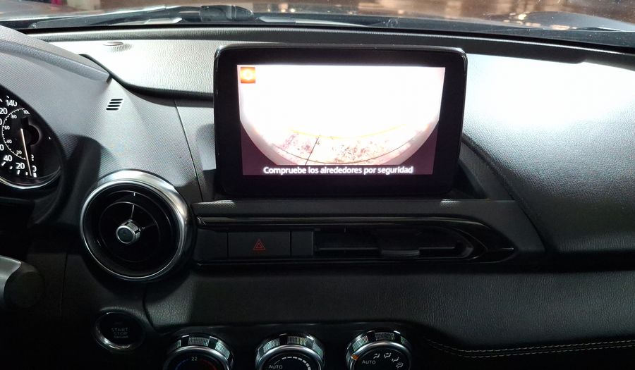 Mazda Mx-5 2.0 I GRAND TOURING AT Targa 2021