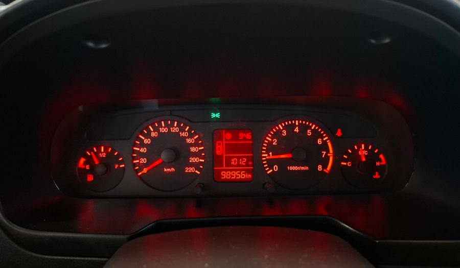 Chery Fulwin 1.5 Hatchback 2014