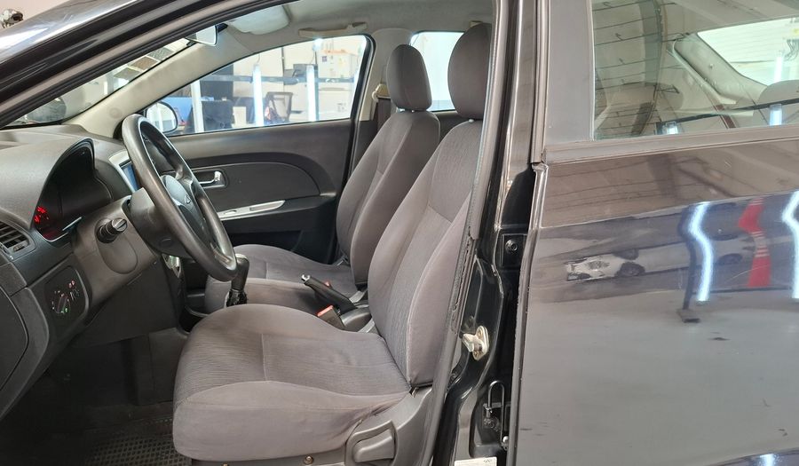 Chery Fulwin 1.5 Hatchback 2014