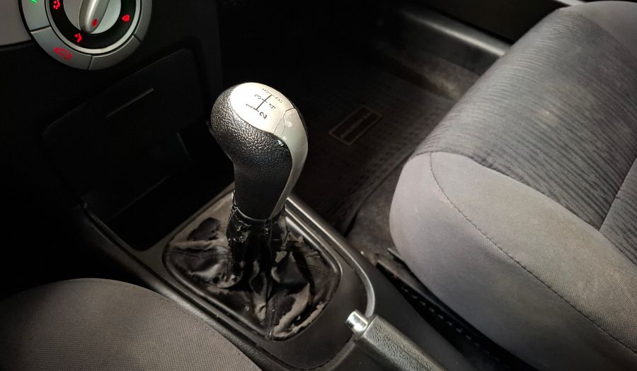 Chery Fulwin 1.5 Hatchback 2014