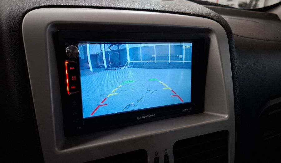 Chery Fulwin 1.5 Hatchback 2014