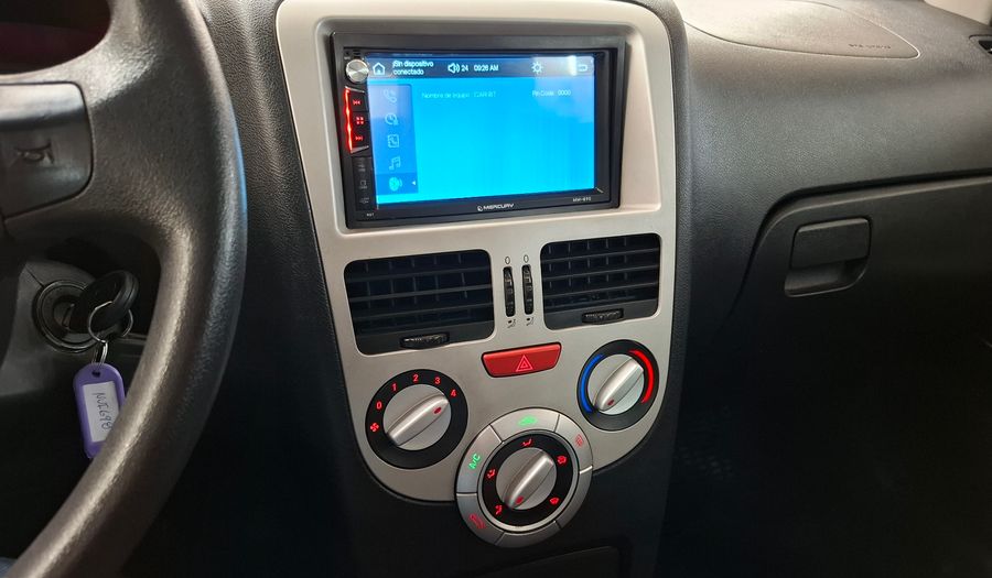 Chery Fulwin 1.5 Hatchback 2014