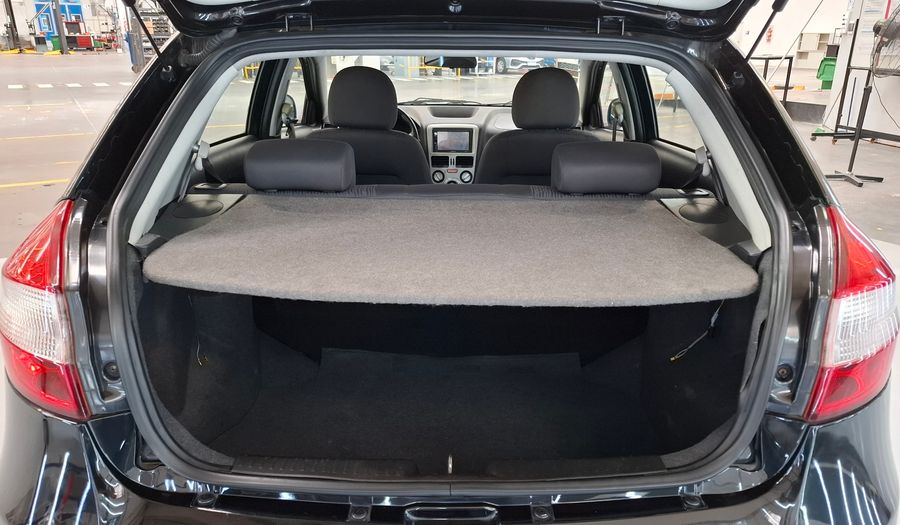 Chery Fulwin 1.5 Hatchback 2014