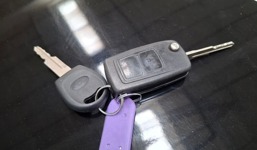 Chery Fulwin 1.5 Hatchback 2014