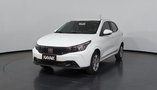 Fiat • Argo