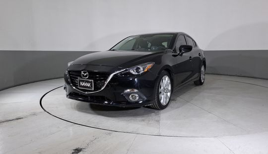 Mazda • Mazda 3