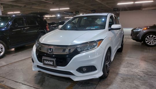 Honda • HR-V