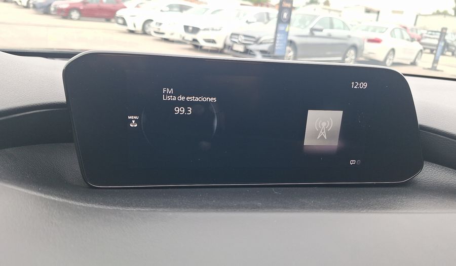 Mazda 3 2.0 SKYACTIV-G V Hatchback 2021