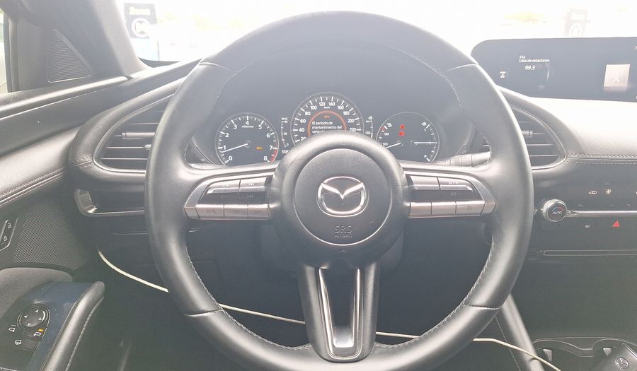 Mazda 3 2.0 SKYACTIV-G V Hatchback 2021