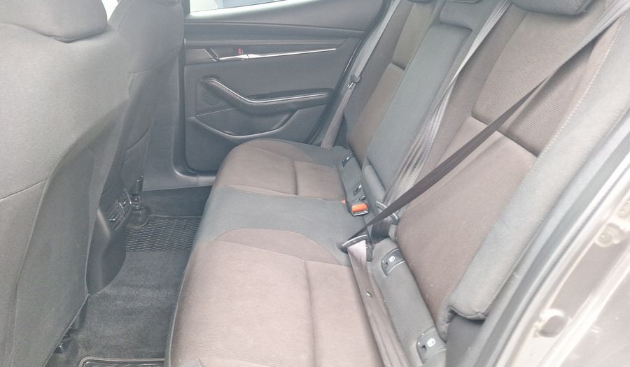 Mazda 3 2.0 SKYACTIV-G V Hatchback 2021