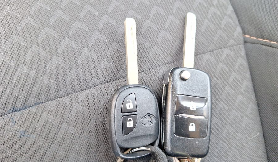 Changan Cx70 1.6 COMFORT Suv 2022