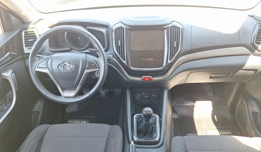 Changan Cx70 1.6 COMFORT Suv 2022