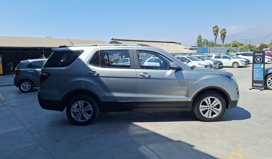 Changan Cx70 1.6 COMFORT Suv 2022