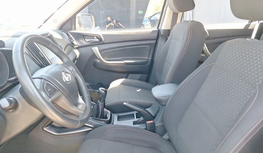 Changan Cx70 1.6 COMFORT Suv 2022