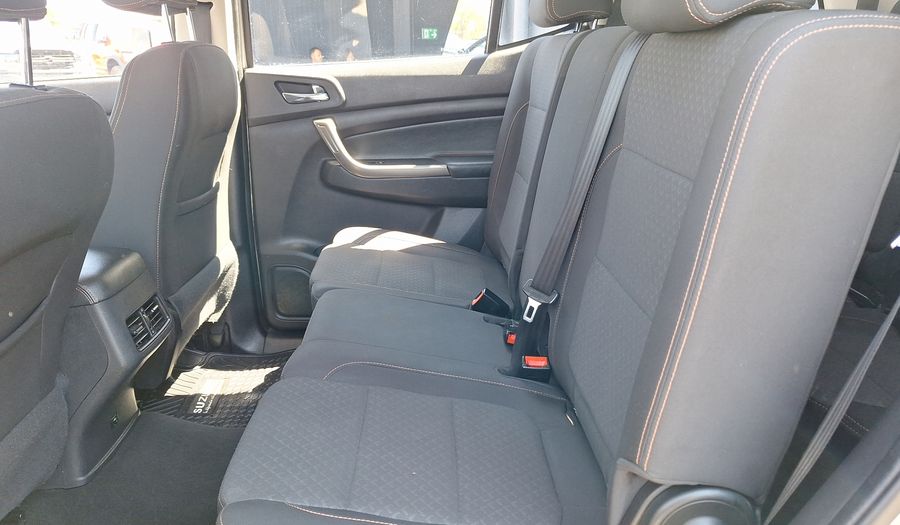 Changan Cx70 1.6 COMFORT Suv 2022