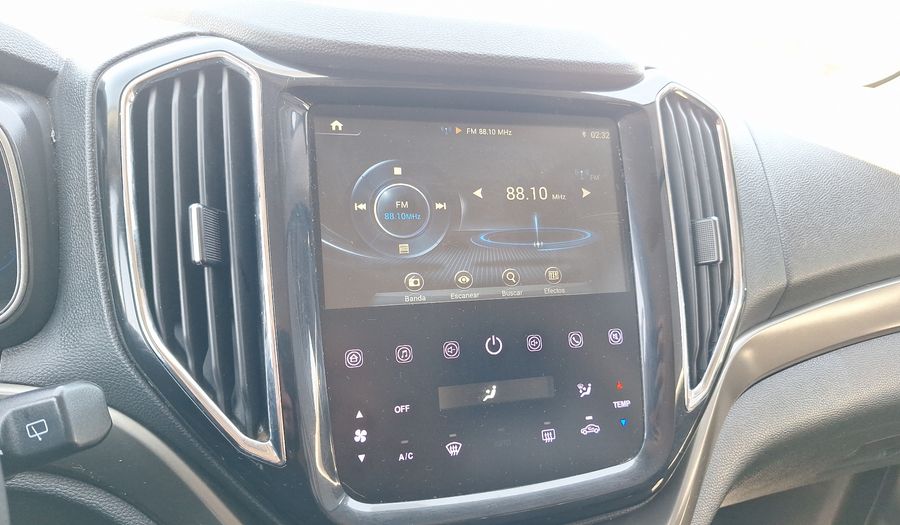 Changan Cx70 1.6 COMFORT Suv 2022