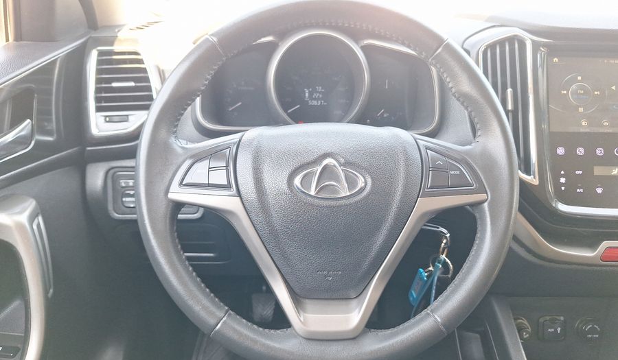 Changan Cx70 1.6 COMFORT Suv 2022