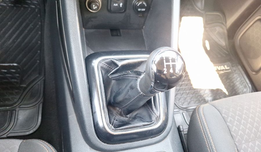 Changan Cx70 1.6 COMFORT Suv 2022