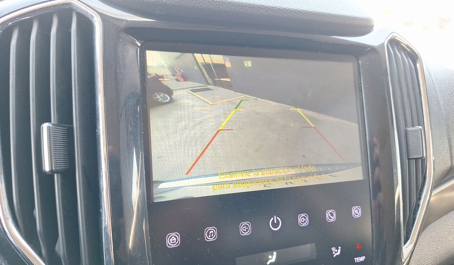 Changan Cx70 1.6 COMFORT Suv 2022