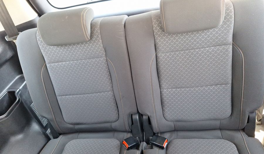 Changan Cx70 1.6 COMFORT Suv 2022