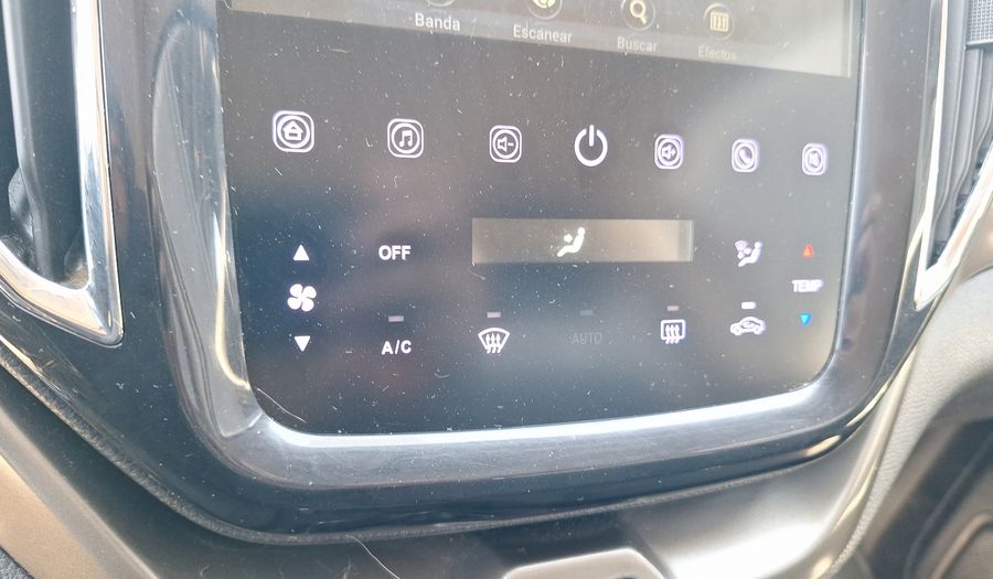 Changan Cx70 1.6 COMFORT Suv 2022