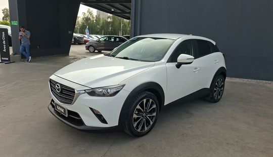 Mazda • CX-3