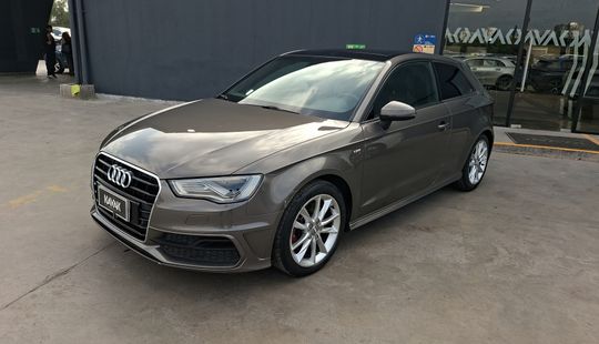 Audi • A3