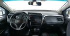 Honda City 1.5 16V FLEXONE EX CVT Sedan 2015