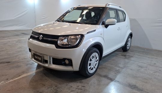Suzuki • Ignis