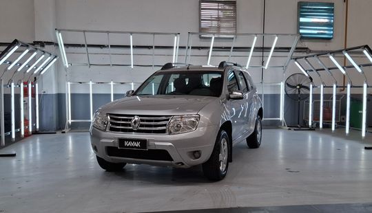 Renault • Duster