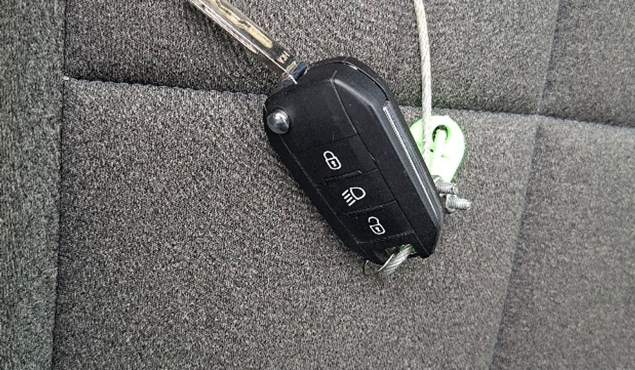 Citroen C5 Aircross 1.5 BLUEHDI 130 AUTO LIVE Suv 2021