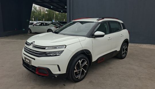 Citroen • C5 Aircross