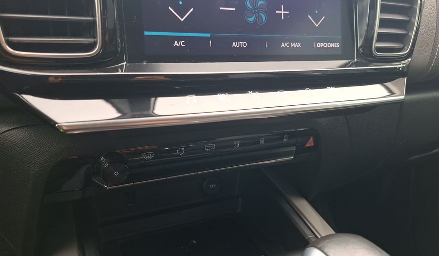 Citroen C5 Aircross 1.5 BLUEHDI 130 AUTO LIVE Suv 2021