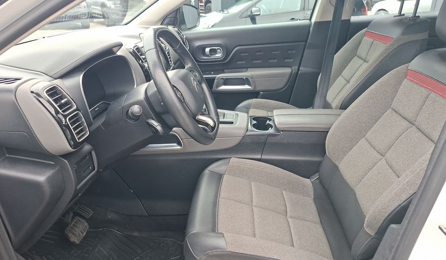 Citroen C5 Aircross 1.5 BLUEHDI 130 AUTO LIVE Suv 2021