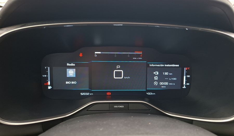 Citroen C5 Aircross 1.5 BLUEHDI 130 AUTO LIVE Suv 2021