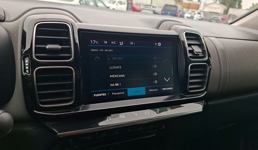 Citroen C5 Aircross 1.5 BLUEHDI 130 AUTO LIVE Suv 2021