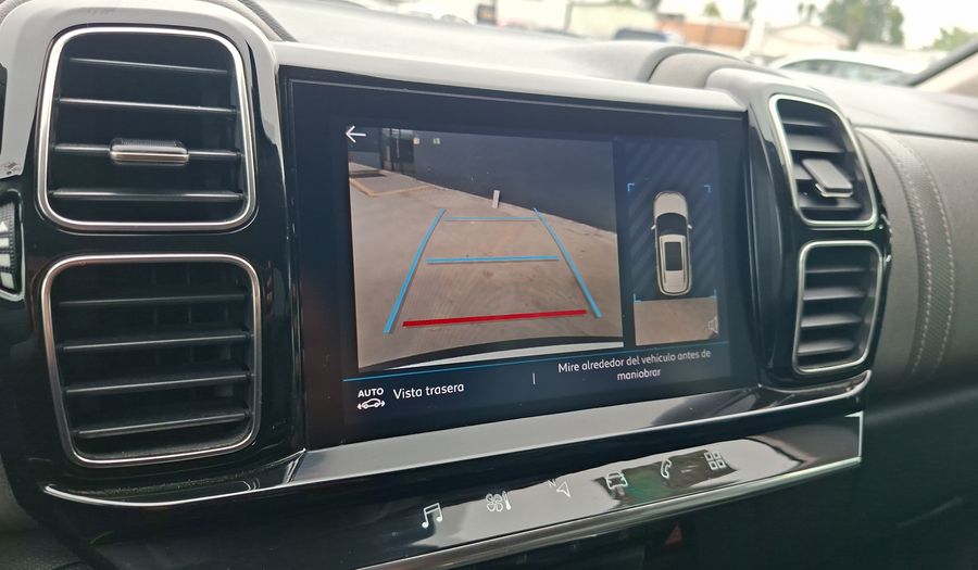 Citroen C5 Aircross 1.5 BLUEHDI 130 AUTO LIVE Suv 2021