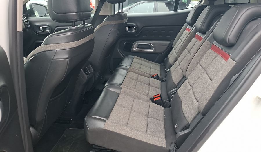 Citroen C5 Aircross 1.5 BLUEHDI 130 AUTO LIVE Suv 2021