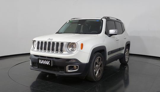 Jeep • Renegade