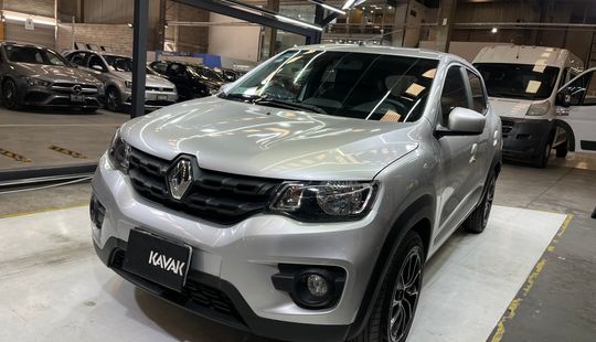 Renault • Kwid