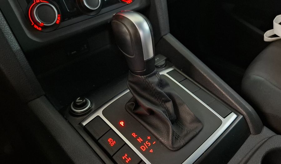 Volkswagen Amarok 3.0 TDI V6 258CV COMFORTLINE 4WD AUTO Pickup 2021