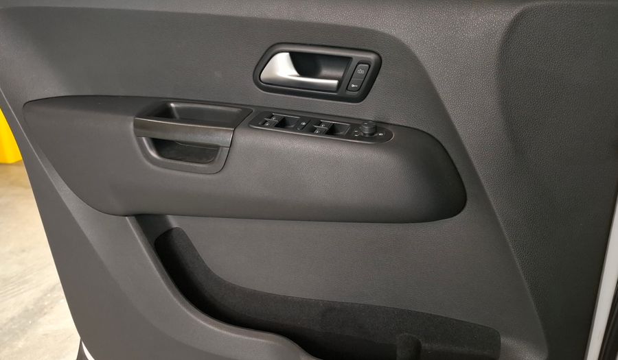 Volkswagen Amarok 3.0 TDI V6 258CV COMFORTLINE 4WD AUTO Pickup 2021