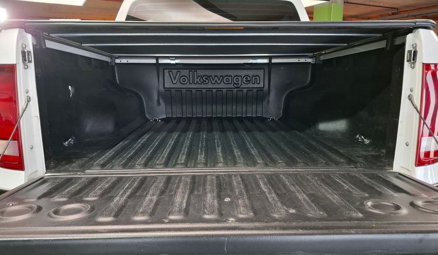 Volkswagen Amarok 3.0 TDI V6 258CV COMFORTLINE 4WD AUTO Pickup 2021
